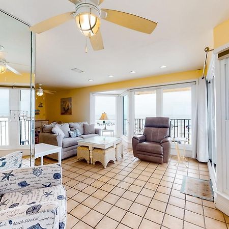 גולף שורז Gulfside Townhomes #40 מראה חיצוני תמונה