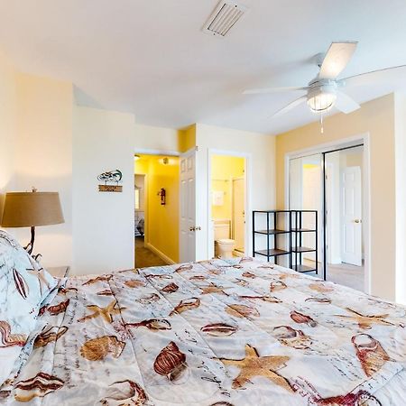 גולף שורז Gulfside Townhomes #40 מראה חיצוני תמונה