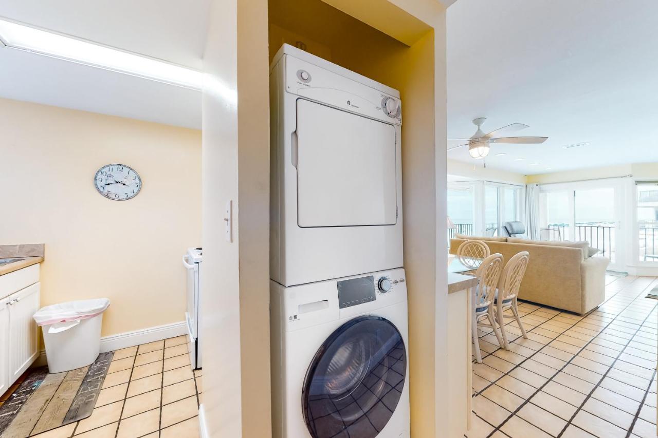 גולף שורז Gulfside Townhomes #40 מראה חיצוני תמונה