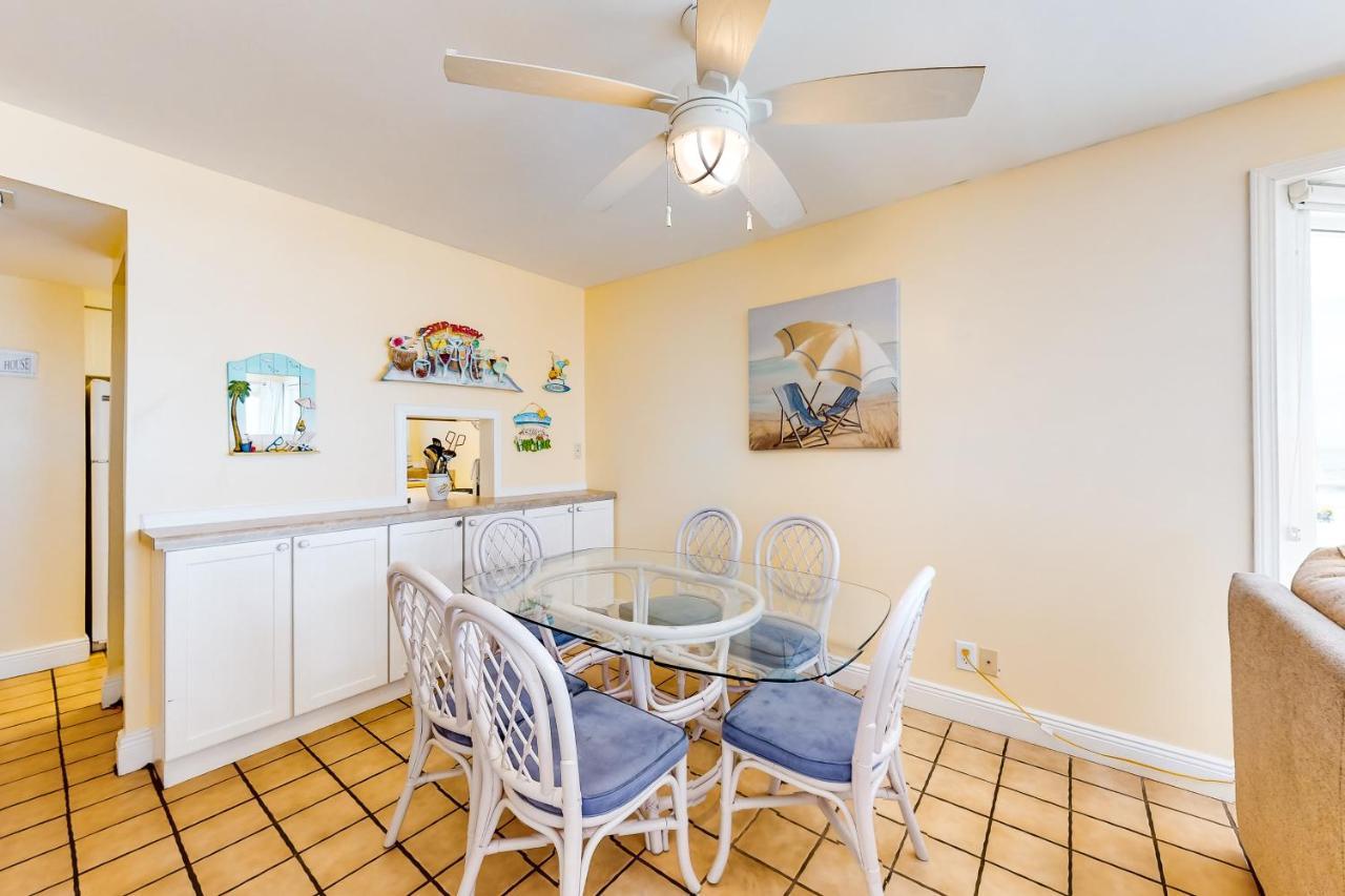 גולף שורז Gulfside Townhomes #40 מראה חיצוני תמונה