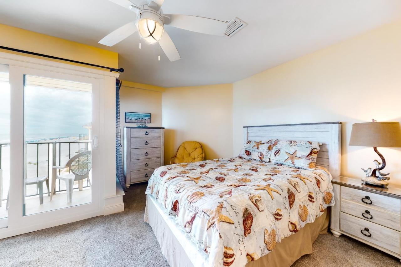 גולף שורז Gulfside Townhomes #40 מראה חיצוני תמונה