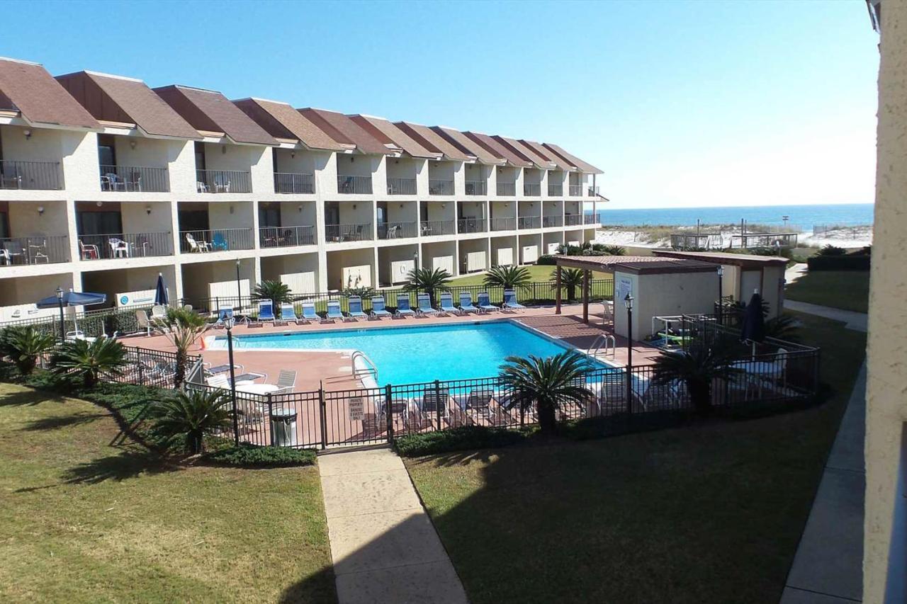 גולף שורז Gulfside Townhomes #40 מראה חיצוני תמונה
